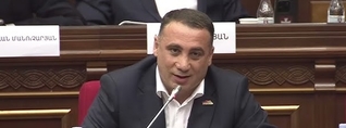 ՀՀ-ում, կապված ՌԴ-ում էժանացման հետ, ցորենի գինը իջել է, բայց հացի գները ոչ մի տեղ չեն իջել