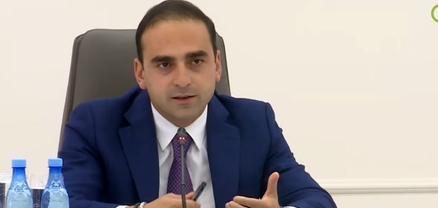 Էստակադան վստա՞հ եք, որ մենք ենք կառուցում, կարո՞ղ է բլոգերներն են կառուցում
