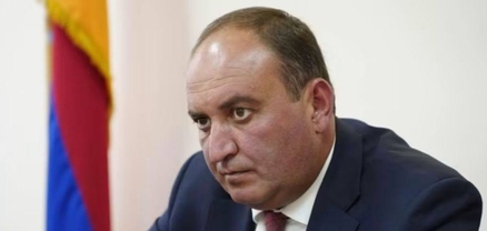 Հաղթելու շանս տեսնեին՝ կառաջադրվեին. Ախուրյանի համայնքապետը՝ ընդդիմության մասին