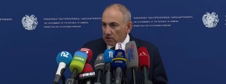 Մեզ պետք չի ՀԱՊԿ-ից հեռացումով սպառնալ. ուզում են հեռացնել՝ թող հեռացնեն. Փաշինյան