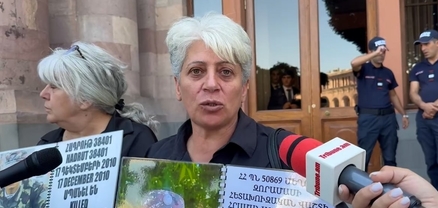 Ում դուռը ծեծում ես, ասում են՝ նախկիններն են մեղավոր, իսկ ներկանե՞րը. թող իրենք մի բան անեն