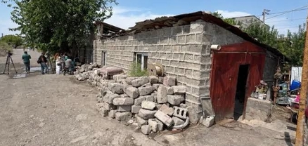 Աերացիայի տները չեն ապամոնտաժվի․ իշխանություններն ու բնակիչները համաձայնության են եկել
