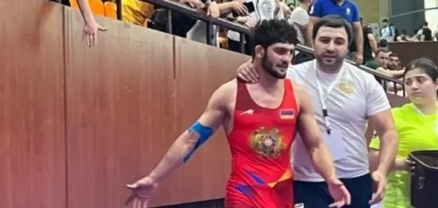 Ստեփան Սարգսյանի անվան մրցաշարի անցկացման համար Կառավարությունը կհատկացնի ավելի քան 25 մլն դրամ