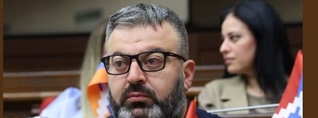 Մեկ մարդու հիվանդ երևակայության հետևանքով խեղվում են ճակատագրեր, մարդիկ զրկվում են ազատությունից. Դանիելյան