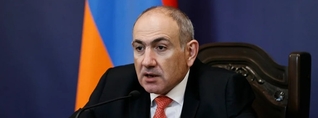 Նիկոլ Փաշինյանը շնորհավորական ուղերձ է հղել Հյուսիսային Մակեդոնիայի վարչապետին