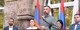 ԵՊՀ Աստվածաբանության ֆակուլտետին «Հայոց պատմություն» առարկան պետք չէ. տիրադավը հրահանգել է, դեկանը՝ գրել զեկուցագիրը, ռեկտորը՝ հաստատել. 168.am