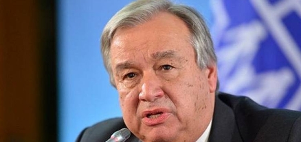 Գուտերեշը պատրաստ է եռակողմ հանդիպում անցկացնել Ուկրաինայի հարցով