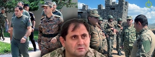 Ինչու է Պապիկյանն անձամբ ստուգում իրականացնում, այլ գործ չունի՞