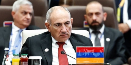 Հնարավոր չէ ինքնիշխանություն ունենալ՝ ապրելով կոնֆլիկտի պայմաններում․ Փաշինյանի ուղերձը Բիշքեկից