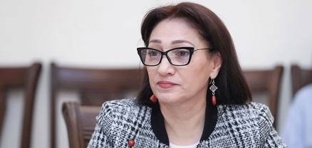 Հայ ռազմագերիների պաշտպանության հարցով դիմել եմ ՄԻՊ Անահիտ Մանասյանին․ Լիլիթ Գալստյան