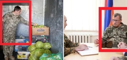 Ո՞վ է իրավունք տվել քաղաքական պաշտոն զբաղեցնող քաղաքացիական անձանց կրել ՀՀ ԶՈւ սպայական զինվորական համազգեստ
