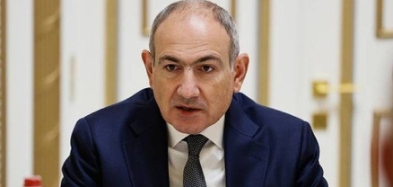 Փաշինյանը շնորհավորական ուղերձ է հղել Ուզբեկստանի նախագահին Անկախության օրվա առթիվ