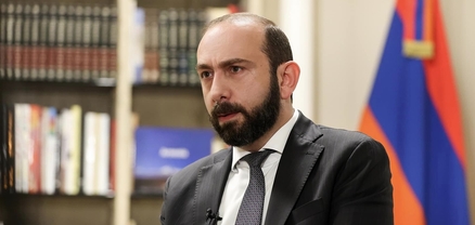 Արարատ Միրզոյանի աղջիկը Նիդերլանդներում բուհ է ընդունվել, դեսպանատան աշխատողների համար գործ է բացվել. «Հրապարակ»