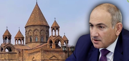 Պետությունը՝ եկեղեցու դատավորի դերում. զեկույց, որը խախտում է Սահմանադրությունը