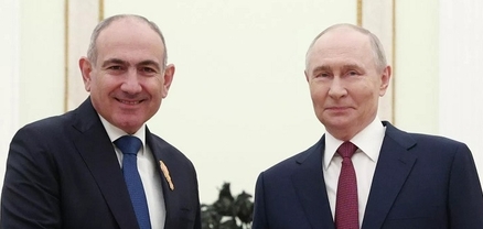 Գնամ Մոսկվա` գամ, նոր վերջնական կուրսը կհասկանանք. Փաշինյանը՝ թիմակիցներին․ «Իրավունք»