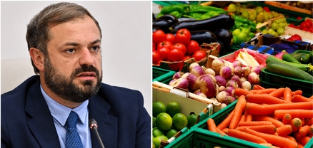 Բարի խորհուրդ Պապոյանին. արտահանելը մի այիբ է, վաճառելը` երկու այիբ