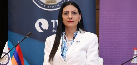 ՄԻՊ-ը և ԵԽ-ն համատեղ համաժողով են անցկացրել ազգային փոքրամասնությունների իրավունքների վերաբերյալ