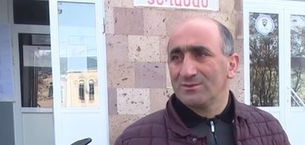 Ապարանում կգործարկե՞ն Գորիսի մոդելը․ «Հրապարակ»