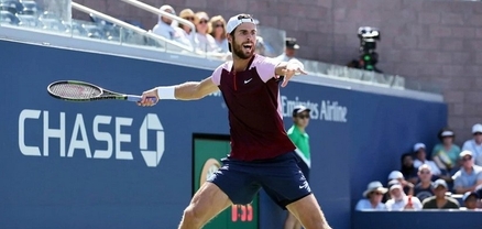 Կարեն Խաչանովը հաղթանակով մեկնարկեց US Open-ում