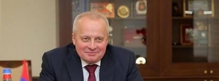 Կոպիրկինը շնորհակալություն է հայտնել ՀՀ-ին՝ Պետդումայի ընտրությունների ընթացքում անվտանգությունն ապահովելու համար