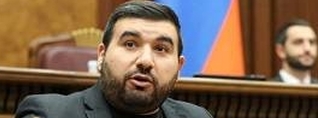Գերիների հարցը պետք է փակել, դնել դարակում․ Վահագն Ալեքսանյան