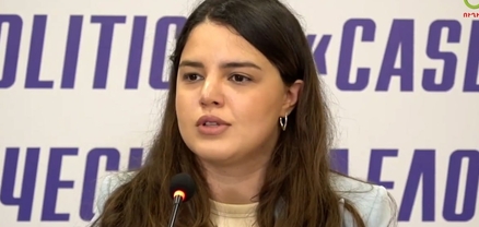 Քոչարյանի կալանքի հիմքում դատախազը բերել է սիրող հոր պատճառաբանությունը. Տաթևիկ Սողոյան