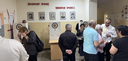 Դիլիջանի ընտրողների թիվն ինչի՞ հաշվին է աճել. «Հրապարակ»