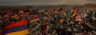 Իրական, ոչ բաժակաճառային ռևանշը սկսվում է սեփական ապագան կրկին ինքնուրույն որոշելու կարողությունից