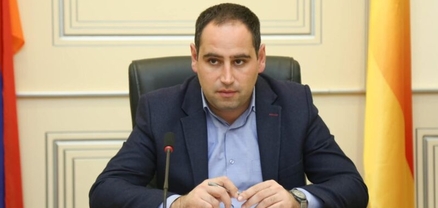 Դավիթ Խուդաթյանը Վիեննա կգործուղվի