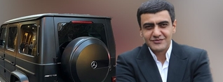 Մի ՃՈ էլ պետռեգիստրն է. Առուշանյանները գոլդն են սիրում