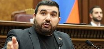 Գերիների հարցը պետք է փակել, դնել դարակում․ Վահագն Ալեքսանյան