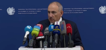 Սահմանազատման գործընթացը պետք է ցույց տա՝ կա՞ Քյարքիի հարցով հանրաքվեի անհրաժեշտություն. Փաշինյան