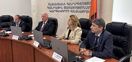 ՀԾԿՀ-ն էլեկտրաէներգետիկական համակարգում հզորության գործակցի հրապարակման նոր պահանջներ է սահմանել