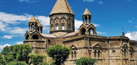 Մայր Աթոռը խստորեն դատապարտում է Հովհաննավանքում վերջին շրջանում տեղ գտնող մտահոգիչ երևույթը