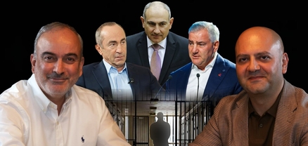 Հայաստանը շուտով Արցախն ու Նախիջևանը վերադարձնելու հնարավորություն է ստանալու․ Ժիրայր Սեֆիլյան