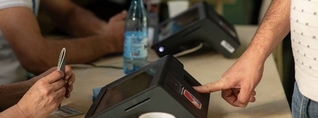 Ժամը 11:00-ի դրությամբ ՏԻՄ ընտրությունների մասնակցության արդյունքները