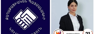 Գրատախտակի գնացած պատգամավորը այլ կուսակցությունից է ՔՊ գնացել․ «Ժողովուրդ»