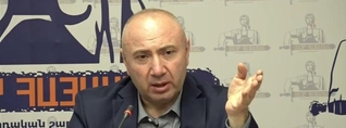 Հայաստանում կալանքը շարունակում է մնալ պատժի և քաղաքական հետապնդման գործիք. Անդրանիկ Թևանյան