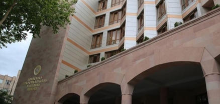 Քվեարկության գաղտնիությունը խախտելու վերաբերյալ քրեական վարույթի նախաքննությունն ավարտվել է
