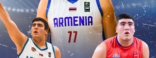 Բասկետբոլի Հայաստանի ազգային հավաքականի խաղացողը կարիերան կշարունակի Բուլղարիայում