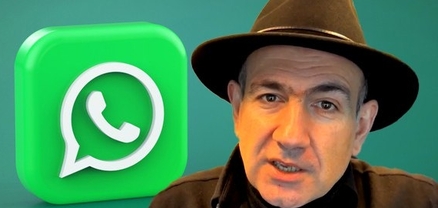 Իմ WhatsApp համարով բացվել է կեղծ հաշիվ․ այս արտահայտությունն ուղղված է Նիկոլ Փաշինյանին