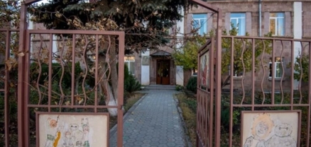 ՄԻՊ-ը այց է իրականացրել Շիրակի երեխայի խնամքի կենտրոն․ արձանագրվել են համակարգային խնդիրներ
