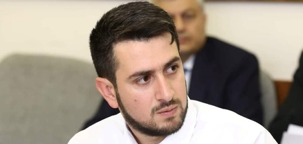 ՔՊ-ն Կապանի համայնքապետի թեկնածուի հարցում, կարծես, կողմնորոշվել է․ «Ժողովուրդ»