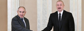 Փաշինյանն ու Ալիևը Սահմանադրության հարցում քննարկելու բան այլևս չունեն. քաղաքագետ