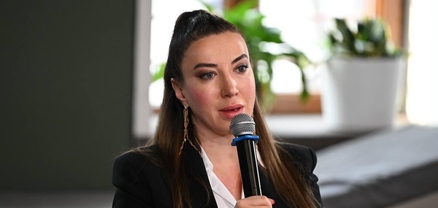 Ռուբեն Վարդանյանի գործը դուրս է մեկ մարդու ճակատագրի շրջանակներից. Սահակյանը դիմել է միջազգային իրավաբանական հանրությանը