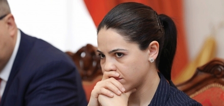 Ադրբեջանցի դպրոցականներին սովորեցնում են, որ Հայաստանը իրենց «պատմական հողն է». Հայրապետյան