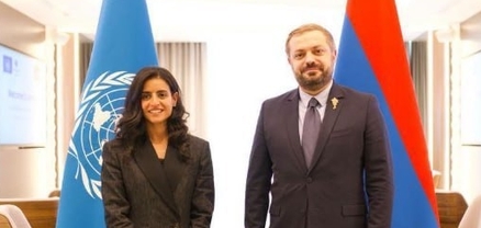 Հայաստանին 100 կրթաթոշակ կառաջարկվի զբոսաշրջության ոլորտի մասնագետների համար