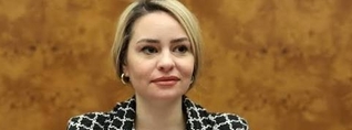 Սոնա Ղազարյանը՝ ԱԺ եվրոպական ինտեգրման հարցերի մշտական հանձնաժողովի փոխնախագահ