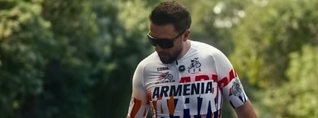 Հայաստանում կանցկացվի UCI Europe Tour պրոֆեսիոնալ հեծանվավազքը՝ Tour of Armenia-ն