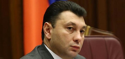 ԵԱՏՄ անդամ են, բայց սիրտները ԵՄ է ուզում, իսկ ԵՄ-ում էլ մեզ սպասող չկա․ Էդուարդ Շարմազանով
